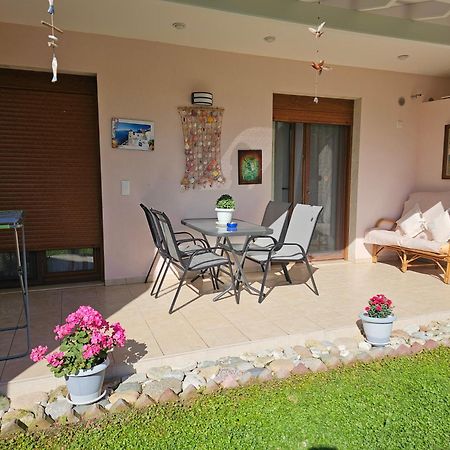 Modern Apartment Kallithea 1 Экстерьер фото