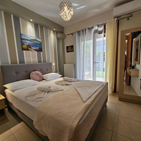 Modern Apartment Kallithea 1 Экстерьер фото