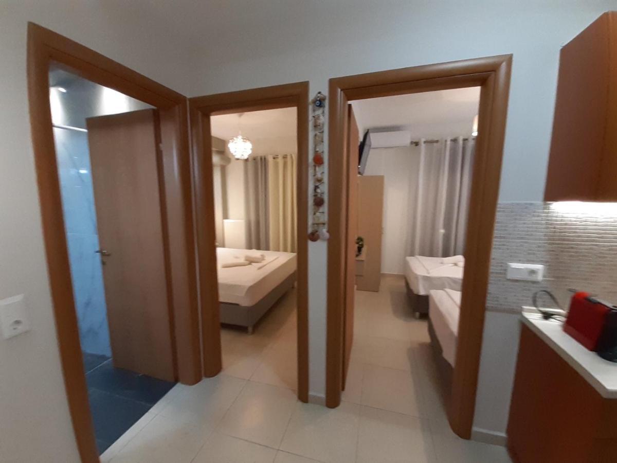 Modern Apartment Kallithea 1 Экстерьер фото