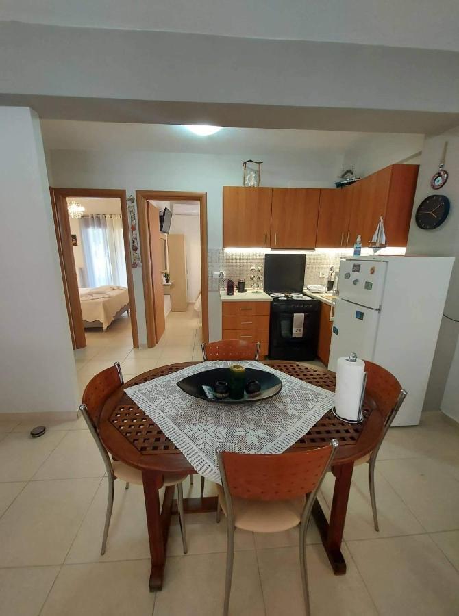 Modern Apartment Kallithea 1 Экстерьер фото