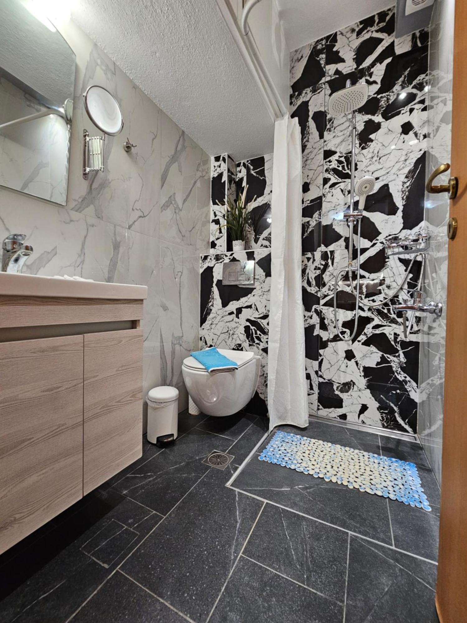 Modern Apartment Kallithea 1 Экстерьер фото