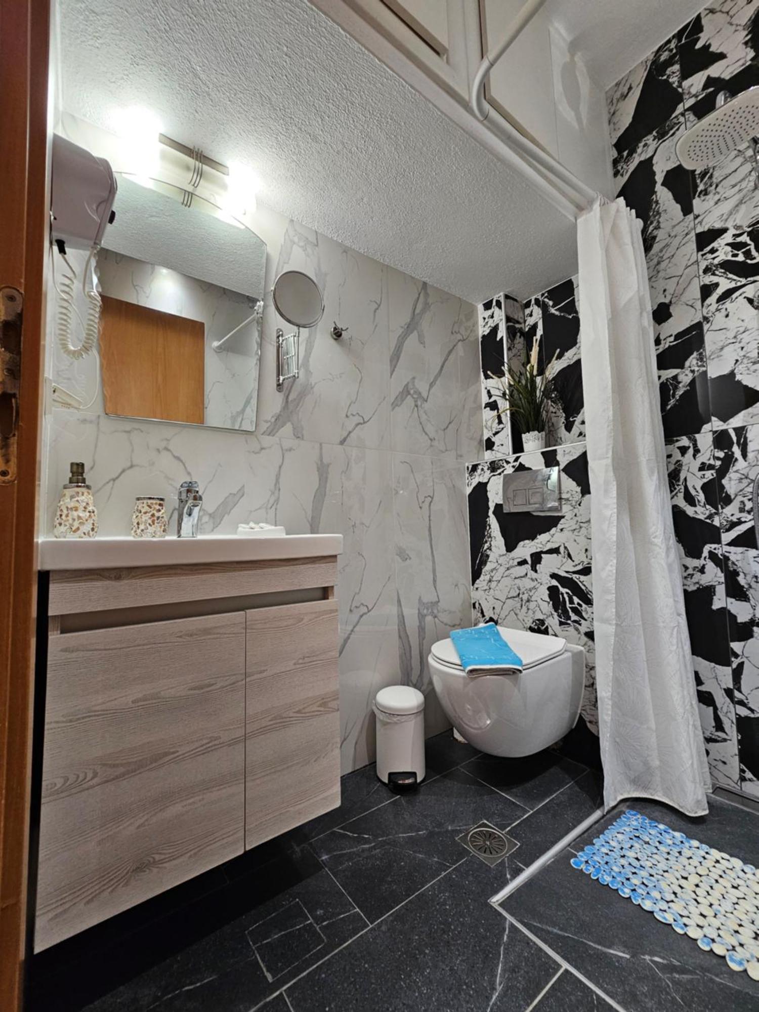 Modern Apartment Kallithea 1 Экстерьер фото